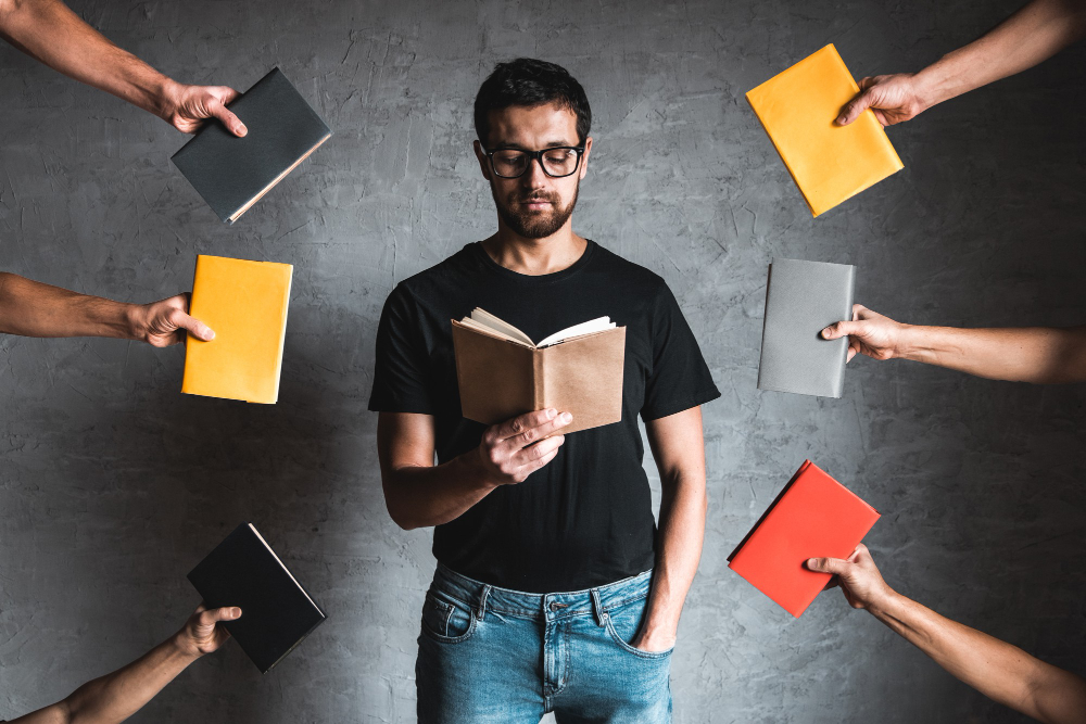How to Market a Book in India (Complete Guide for Authors