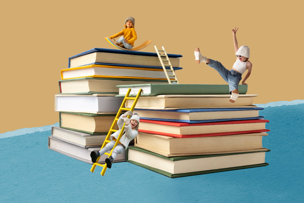 Best Book Marketing Company in India: How to Choose the Right One