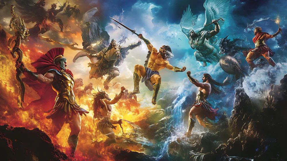 Top Indian Mythology Writers Readers Should Discover in 2026