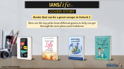 IANSlife Coverage