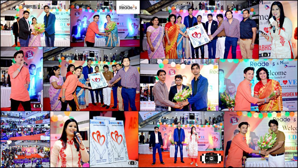 1st collag