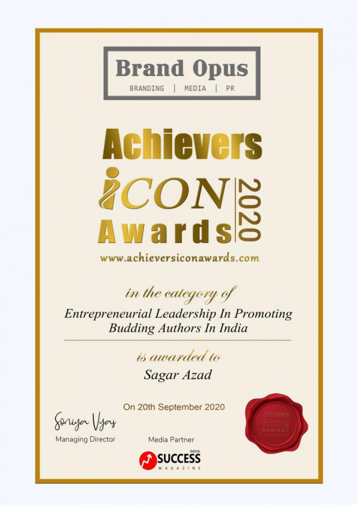 Award 3