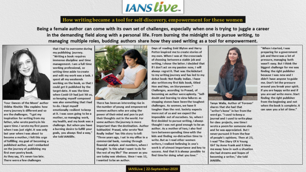 IANSlive Covarage
