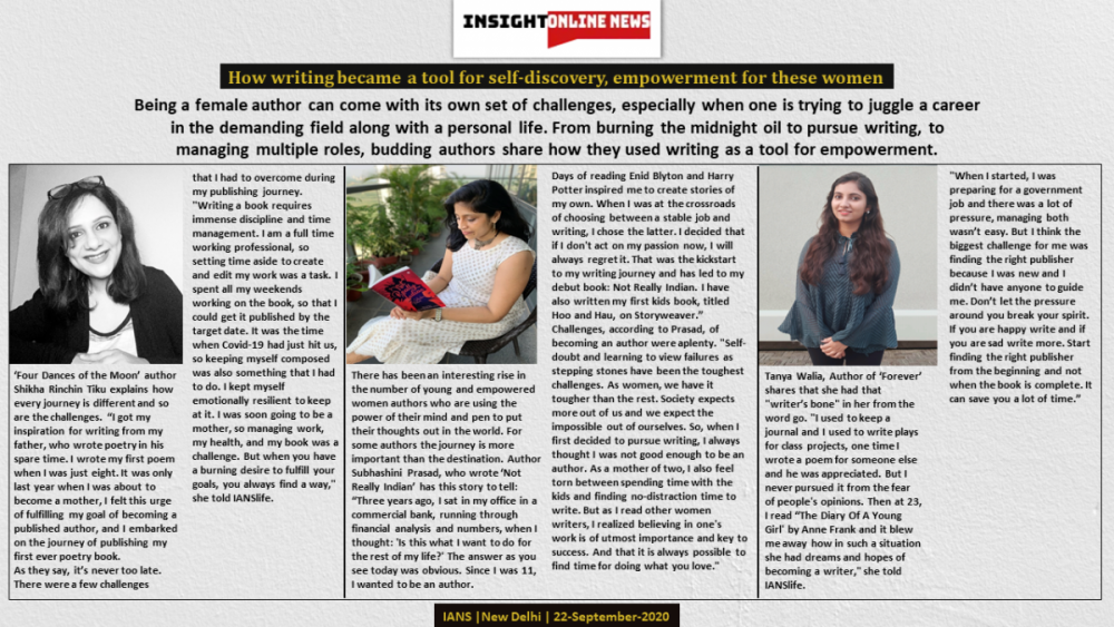 Insight Online News Covarage