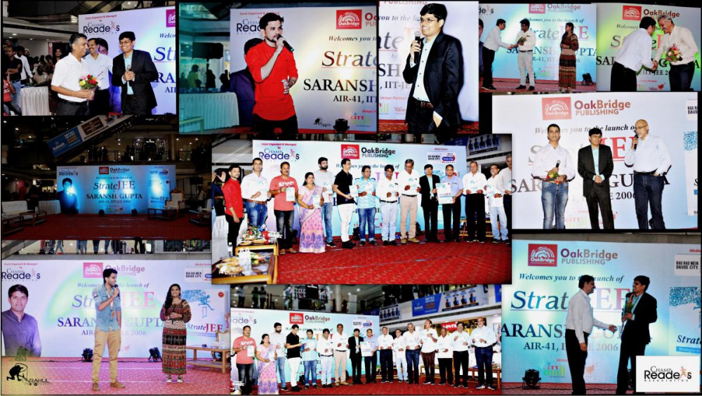 JEE Event