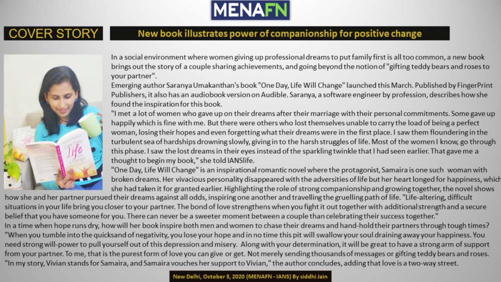 MENAFN