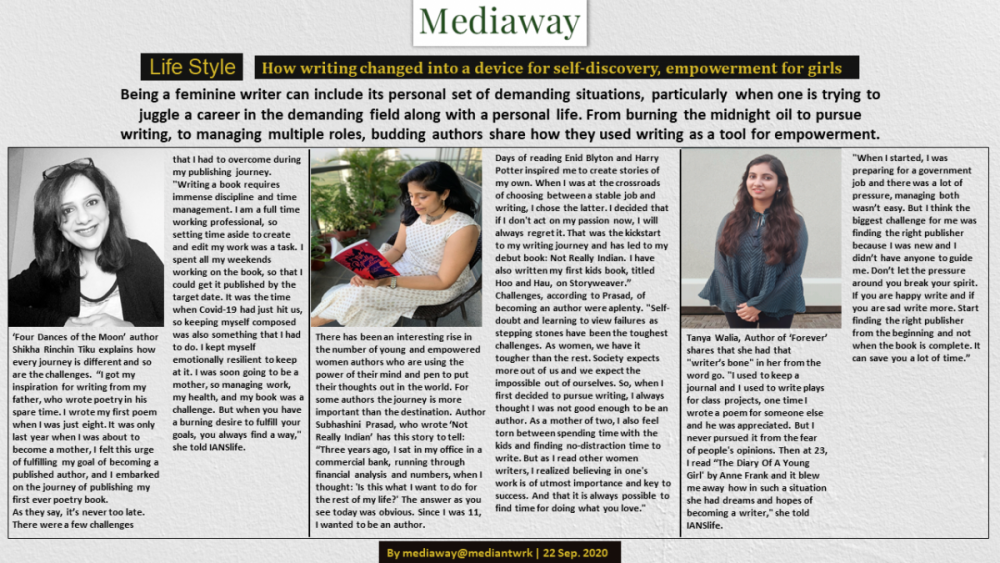Mediaway Covarage