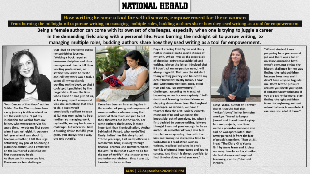 National Herald