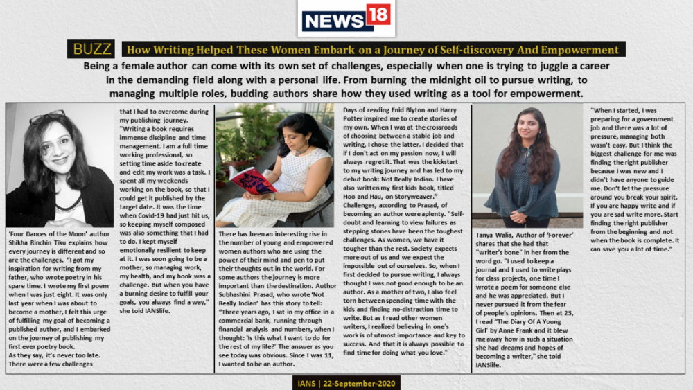 News18 Covarage